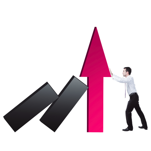 Campaña de marketing de Crearte digital