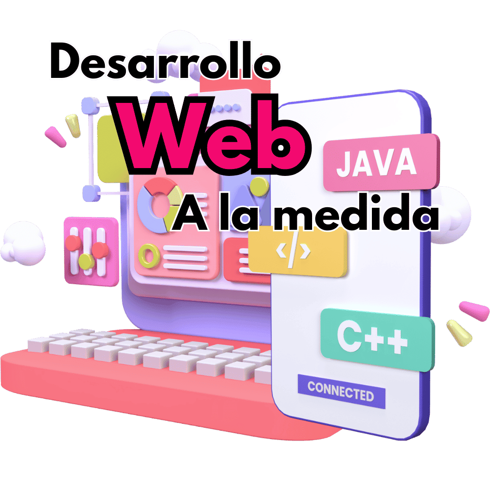 Sitio web profesional