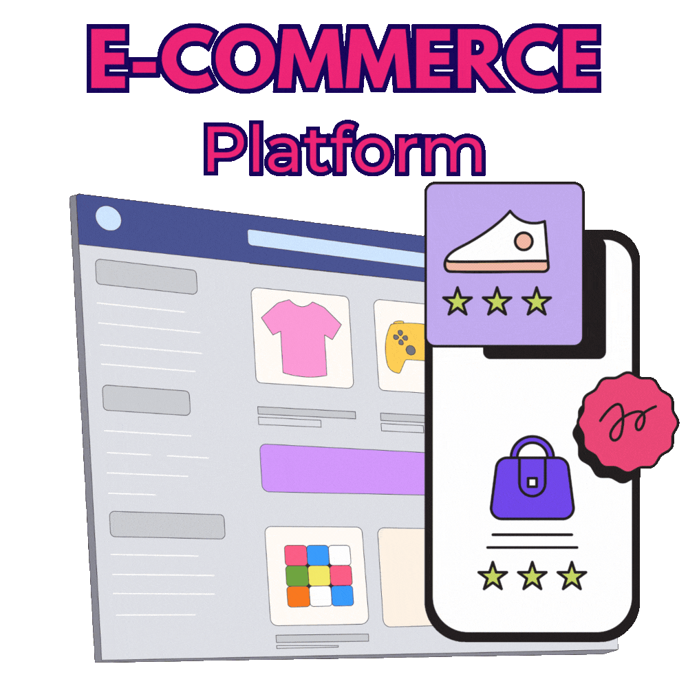 Ecommerce poderoso