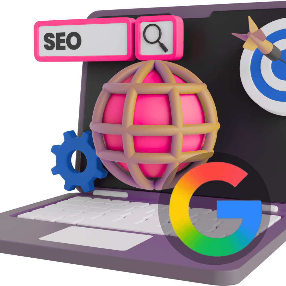 Google Ads y SEO